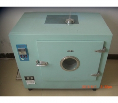 Drying oven