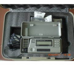 Paint film thickness gauge