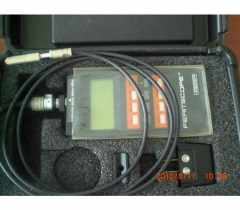Ferrite tester